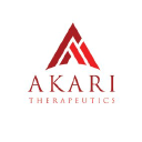 Akari Therapeutics, Plc (AKTX), Discounted Cash Flow Valuation