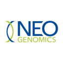 NeoGenomics, Inc. (NEO), Discounted Cash Flow Valuation