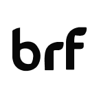 BRF S.A. (BRFS), Discounted Cash Flow Valuation