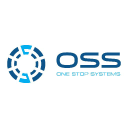 One Stop Systems, Inc. (OSS), Discounted Cash Flow Valuation