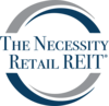 The Necessity Retail REIT, Inc. (RTL), Discounted Cash Flow Valuation