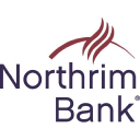 Northrim BanCorp, Inc. (NRIM), Discounted Cash Flow Valuation
