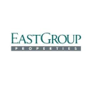 EastGroup Properties, Inc. (EGP), Discounted Cash Flow Valuation