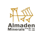 Almaden Minerals Ltd. (AAU), Discounted Cash Flow Valuation