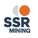 SSR Mining Inc. (SSRM), Discounted Cash Flow Valuation