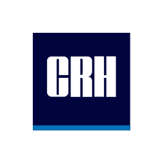 CRH plc (CRH), Discounted Cash Flow Valuation