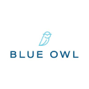 Blue Owl Capital Inc. (OWL), Discounted Cash Flow Valuation