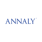 Annaly Capital Management, Inc. (NLY), Discounted Cash Flow Valuation