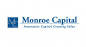 Monroe Capital Corporation (MRCC), Discounted Cash Flow Valuation