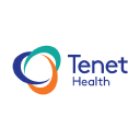 Tenet Healthcare Corporation (THC), Discounted Cash Flow Valuation