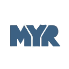MYR Group Inc. (MYRG), Discounted Cash Flow Valuation