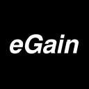 eGain Corporation (EGAN), Discounted Cash Flow Valuation