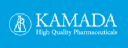 Kamada Ltd. (KMDA), Discounted Cash Flow Valuation