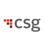 CSG Systems International, Inc. (CSGS), Discounted Cash Flow Valuation