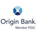 Origin Bancorp, Inc. (OBNK), Discounted Cash Flow Valuation