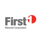 First National Corporation (FXNC), Discounted Cash Flow Valuation