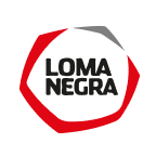 Loma Negra Compañía Industrial Argentina Sociedad Anónima (LOMA), Discounted Cash Flow Valuation