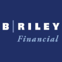 B. Riley Financial, Inc. (RILY), Discounted Cash Flow Valuation