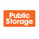 Public Storage (PSA), Discounted Cash Flow Valuation