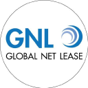 Global Net Lease, Inc. (GNL), Discounted Cash Flow Valuation