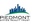 Piedmont Office Realty Trust, Inc. (PDM), Discounted Cash Flow Valuation
