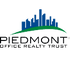 Piedmont Office Realty Trust, Inc. (PDM), Discounted Cash Flow Valuation