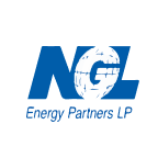 NGL Energy Partners LP (NGL), Discounted Cash Flow Valuation