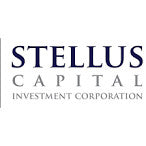 Stellus Capital Investment Corporation (SCM), Discounted Cash Flow Valuation