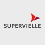 Grupo Supervielle S.A. (SUPV), Discounted Cash Flow Valuation