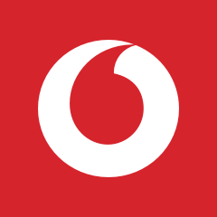Vodafone Group Public Limited Company (VOD), Discounted Cash Flow Valuation