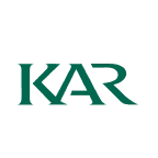 KAR Auction Services, Inc. (KAR), Discounted Cash Flow Valuation