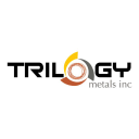Trilogy Metals Inc. (TMQ), Discounted Cash Flow Valuation