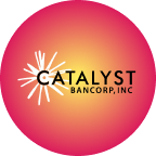 Catalyst Bancorp, Inc. (CLST), Discounted Cash Flow Valuation