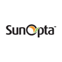 SunOpta Inc. (STKL), Discounted Cash Flow Valuation