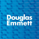 Douglas Emmett, Inc. (DEI), Discounted Cash Flow Valuation