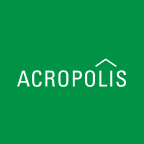 Acropolis Infrastructure Acquisition Corp. (ACRO), Discounted Cash Flow Valuation