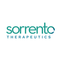 Sorrento Therapeutics, Inc. (SRNE), Discounted Cash Flow Valuation