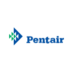 Pentair plc (PNR), Discounted Cash Flow Valuation