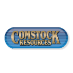 Comstock Resources, Inc. (CRK), Discounted Cash Flow Valuation